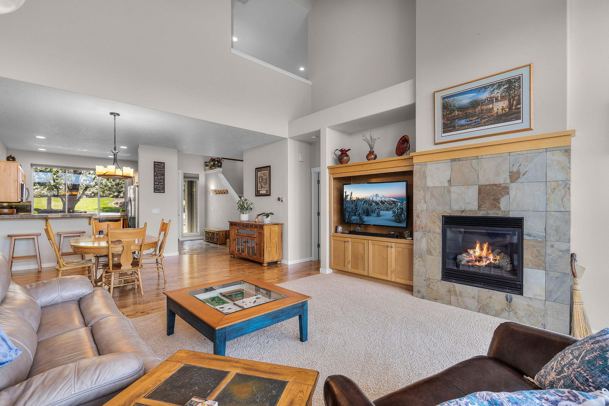 Eagle Crest - Residential