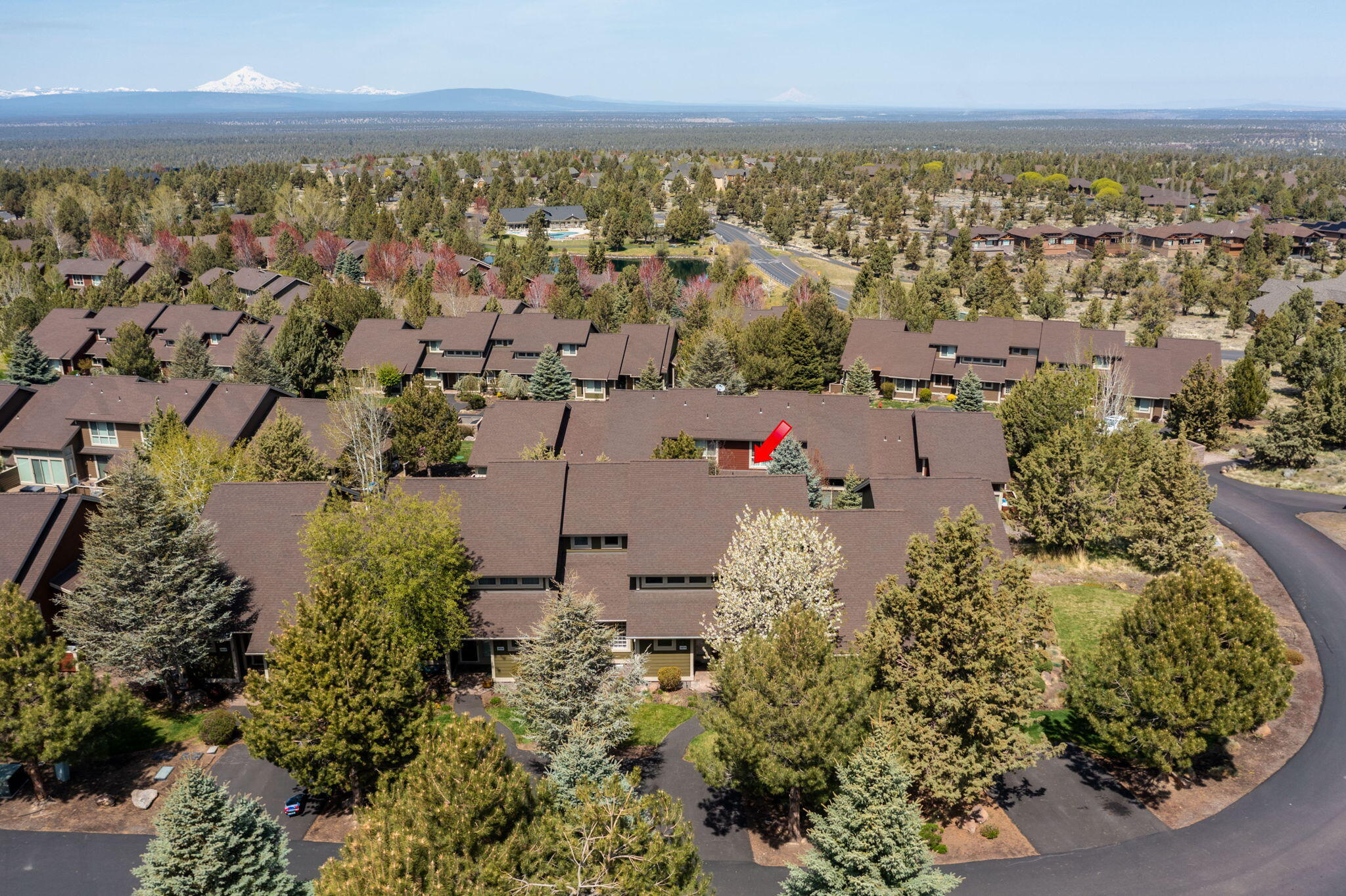 Eagle Crest - Residential