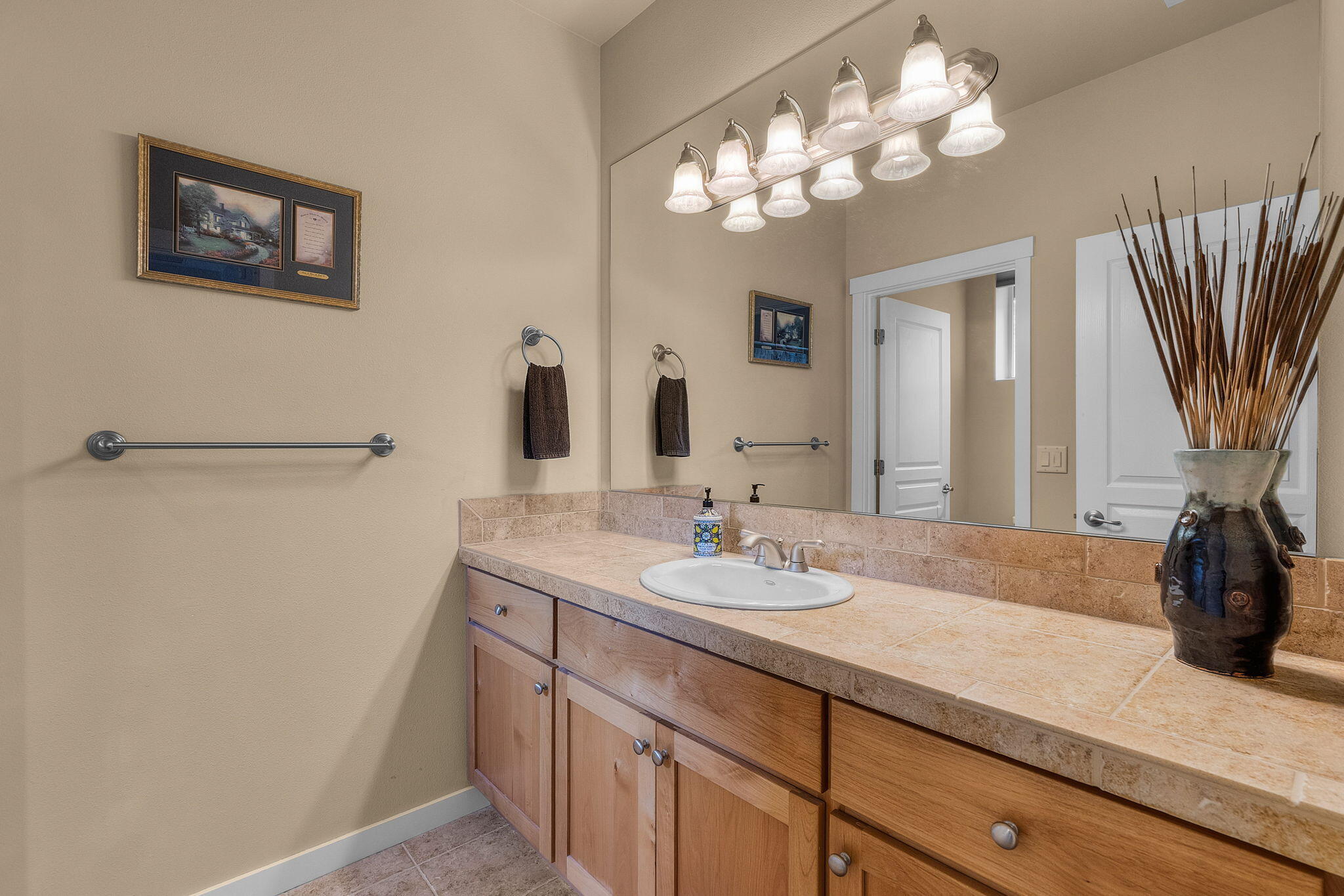 Eagle Crest - Residential