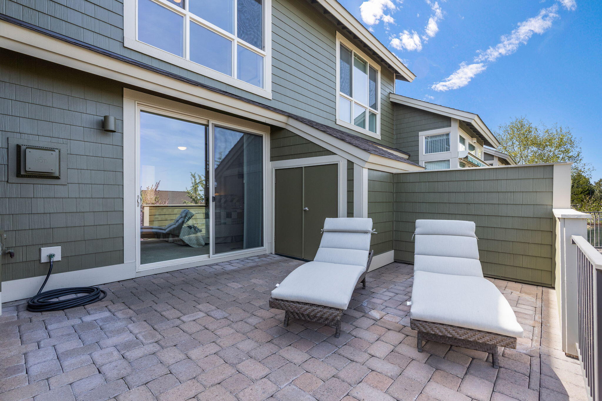 Eagle Crest - Residential