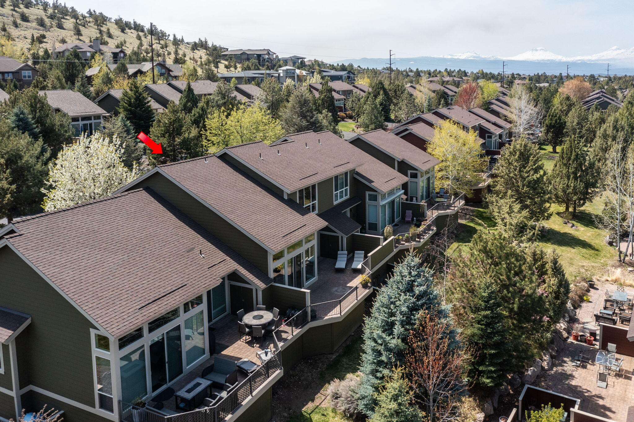 Eagle Crest - Residential