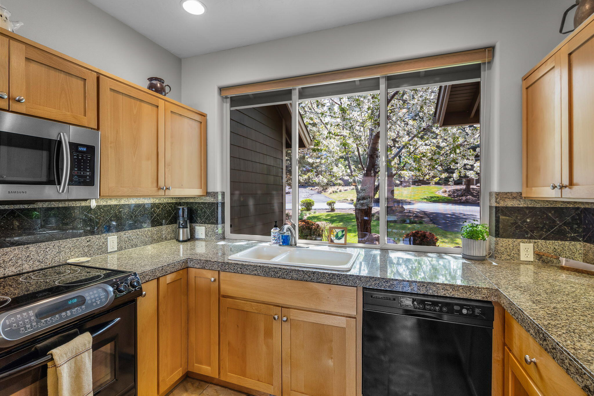 Eagle Crest - Residential