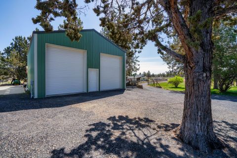 Tiny photo for 5660 SW Impala Lane, Redmond, OR 97756 (MLS # 220220129)