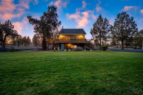 Tiny photo for 5660 SW Impala Lane, Redmond, OR 97756 (MLS # 220220129)