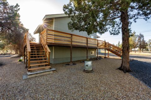 Tiny photo for 5660 SW Impala Lane, Redmond, OR 97756 (MLS # 220220129)