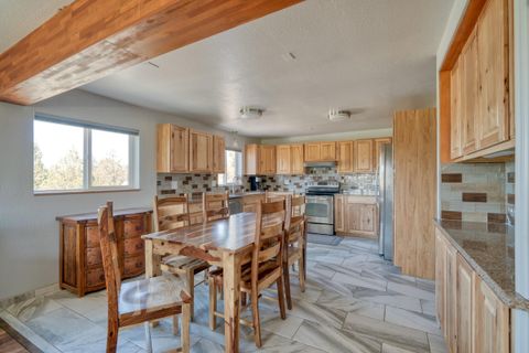 Tiny photo for 5660 SW Impala Lane, Redmond, OR 97756 (MLS # 220220129)