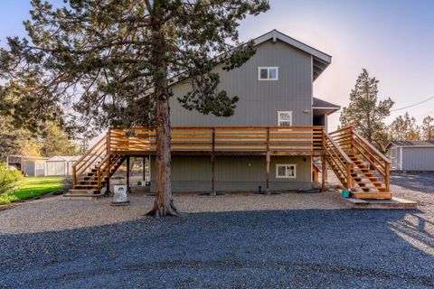 Tiny photo for 5660 SW Impala Lane, Redmond, OR 97756 (MLS # 220220129)