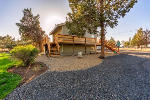 Tiny photo for 5660 SW Impala Lane, Redmond, OR 97756 (MLS # 220220129)