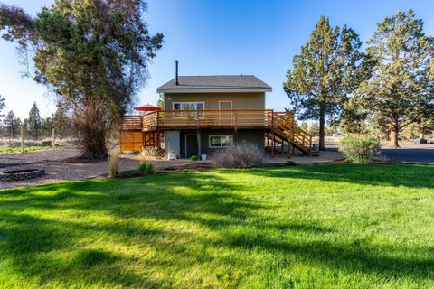 Tiny photo for 5660 SW Impala Lane, Redmond, OR 97756 (MLS # 220220129)