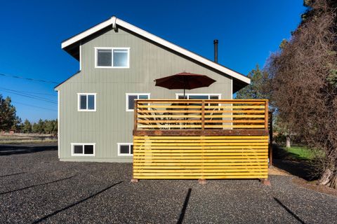 Tiny photo for 5660 SW Impala Lane, Redmond, OR 97756 (MLS # 220220129)