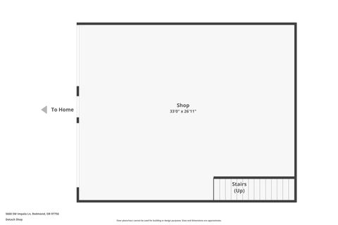 Tiny photo for 5660 SW Impala Lane, Redmond, OR 97756 (MLS # 220220129)