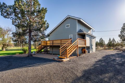 Tiny photo for 5660 SW Impala Lane, Redmond, OR 97756 (MLS # 220220129)