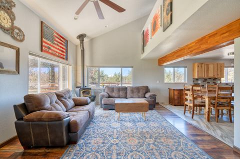 Tiny photo for 5660 SW Impala Lane, Redmond, OR 97756 (MLS # 220220129)