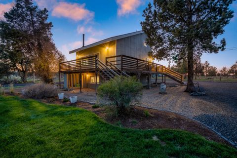 Tiny photo for 5660 SW Impala Lane, Redmond, OR 97756 (MLS # 220220129)