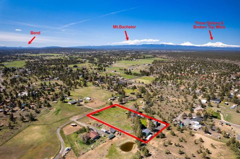 Tiny photo for 5660 SW Impala Lane, Redmond, OR 97756 (MLS # 220220129)