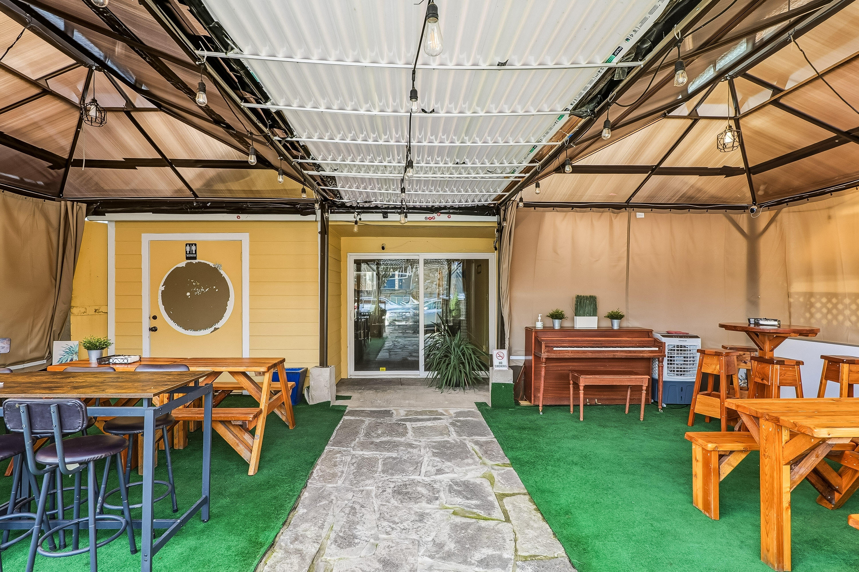 N/A - Commercial Sale