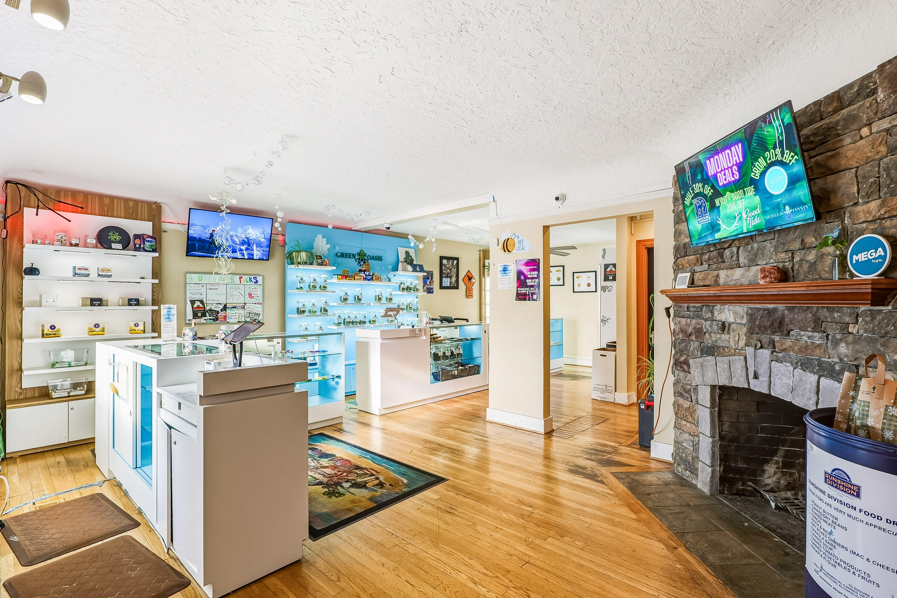 N/A - Commercial Sale