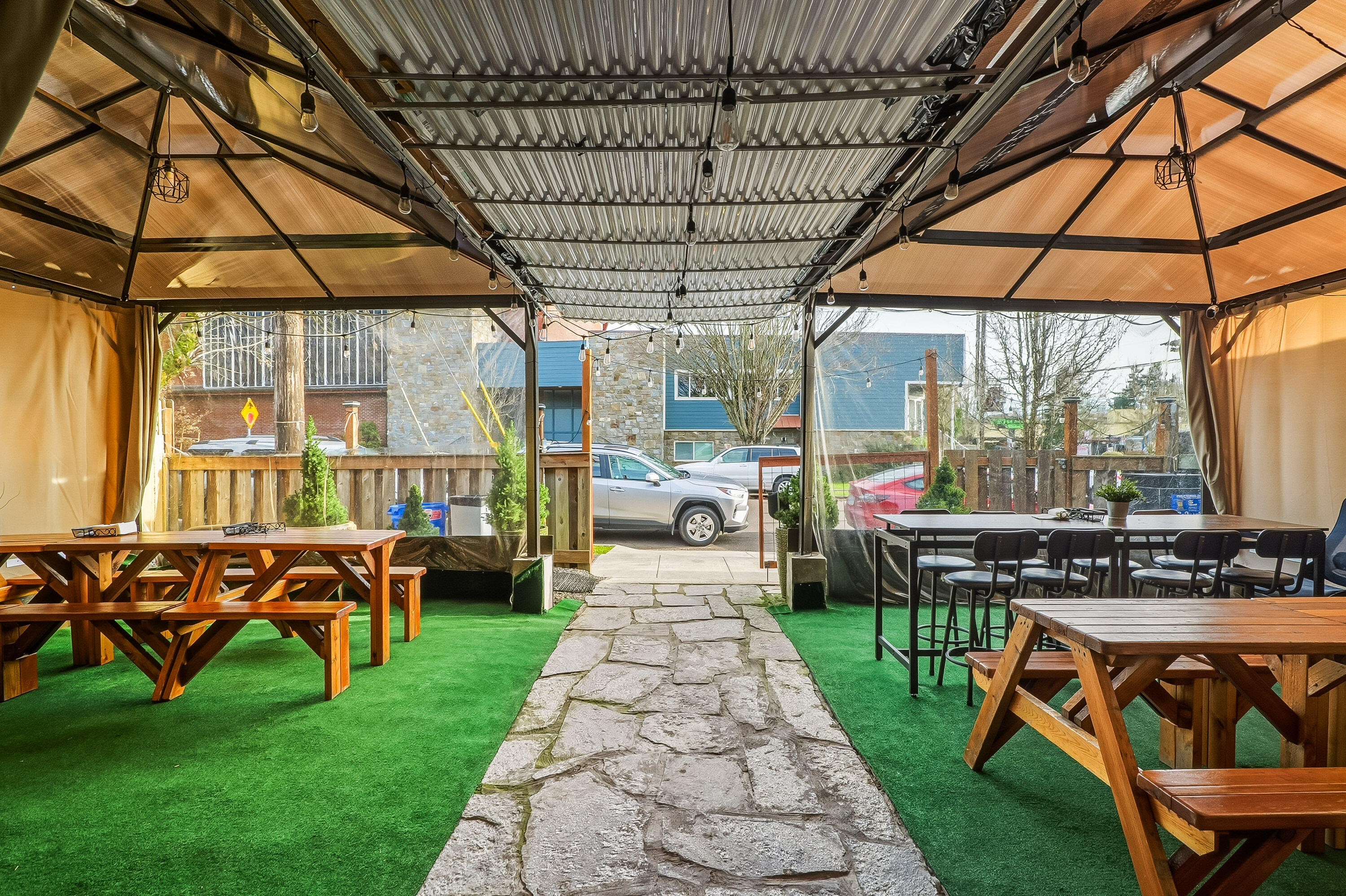 N/A - Commercial Sale