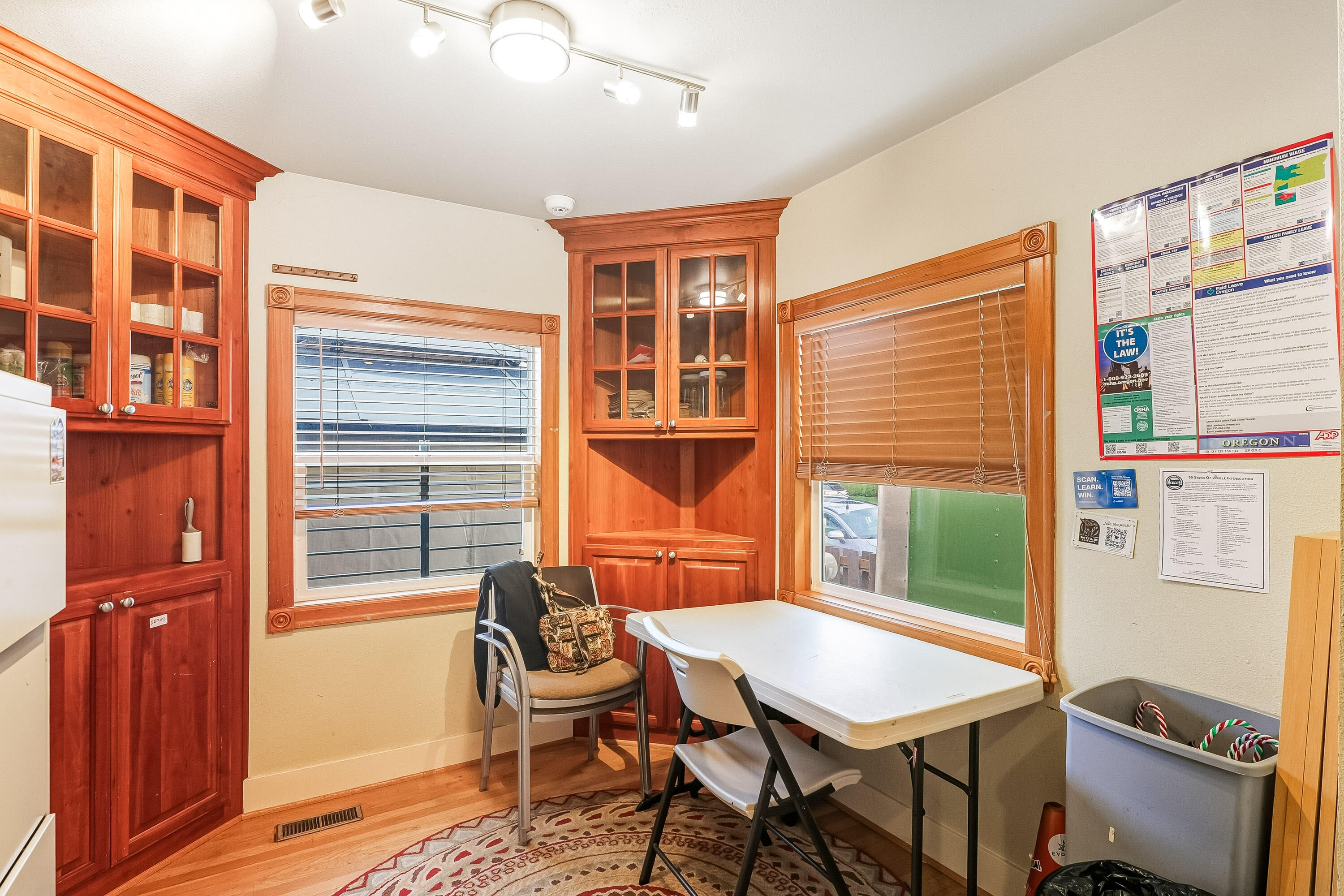 N/A - Commercial Sale