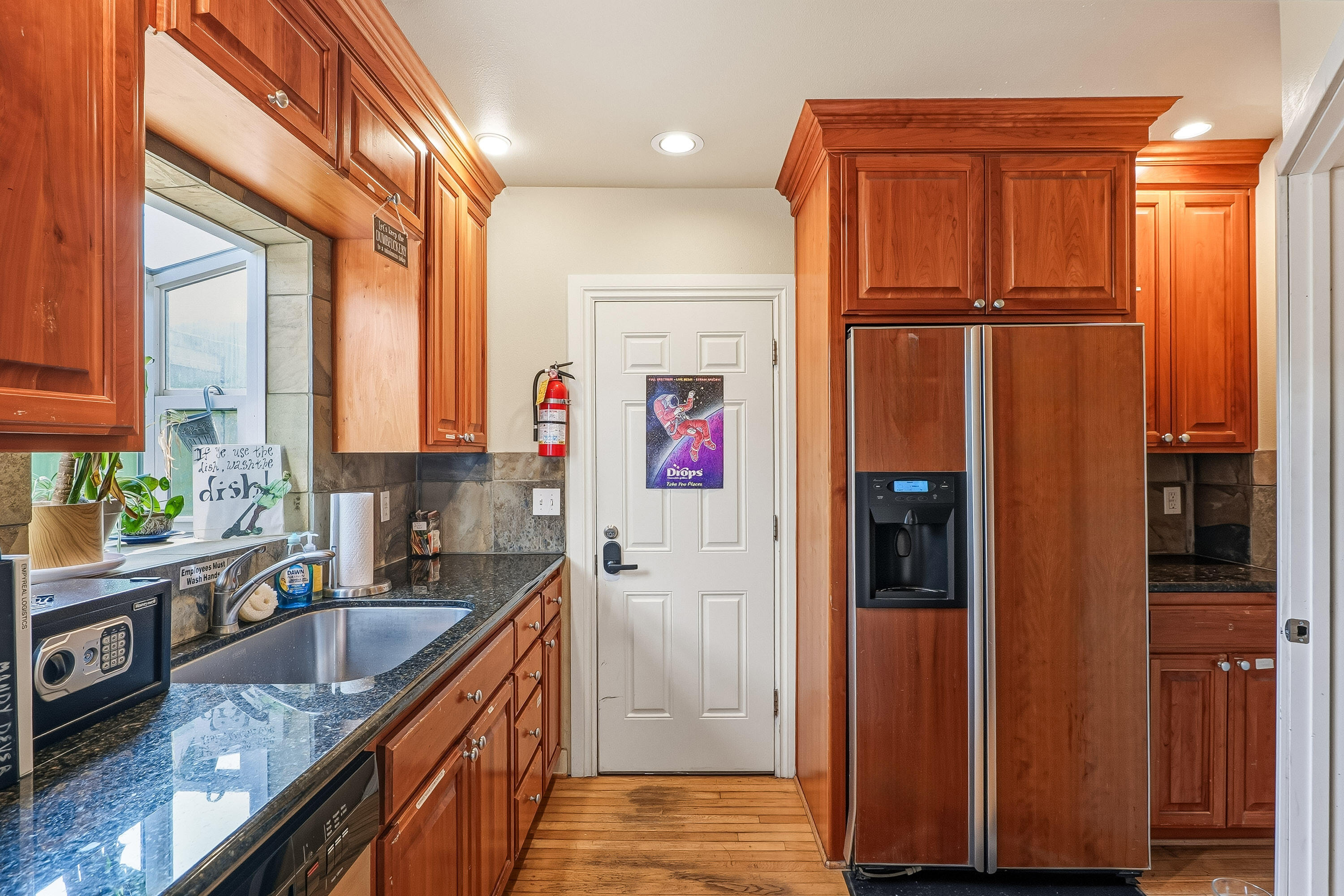 N/A - Commercial Sale