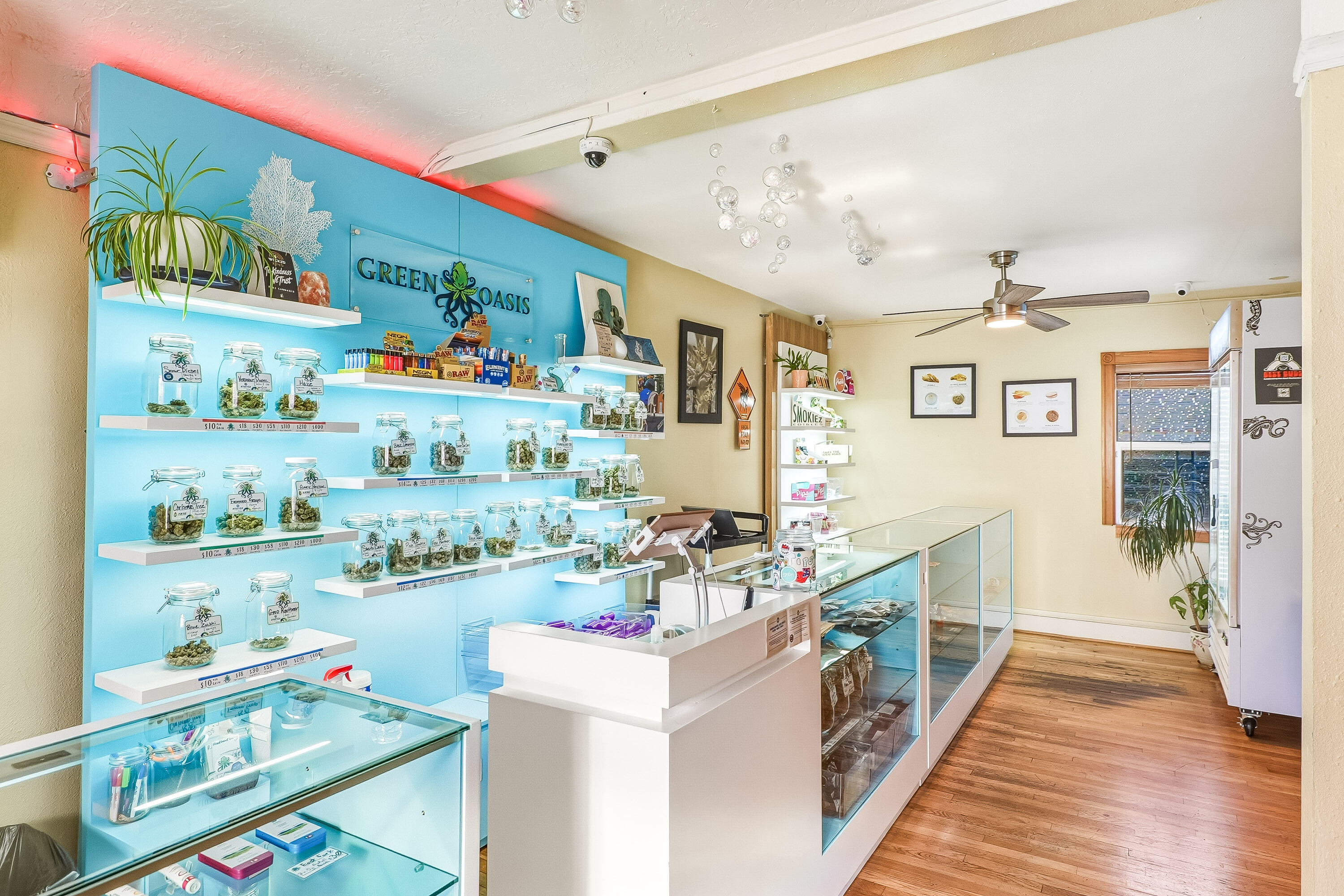 N/A - Commercial Sale