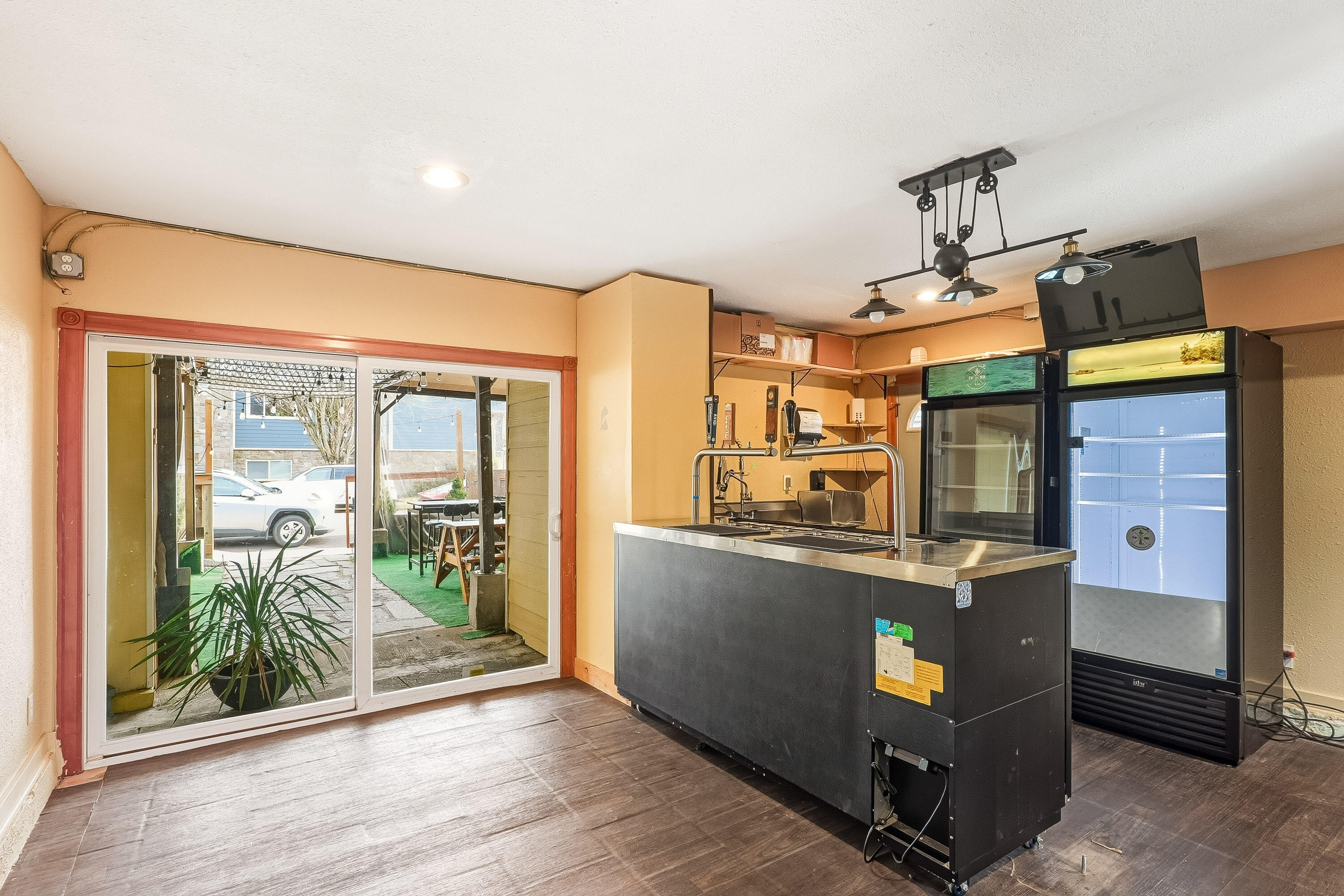 N/A - Commercial Sale