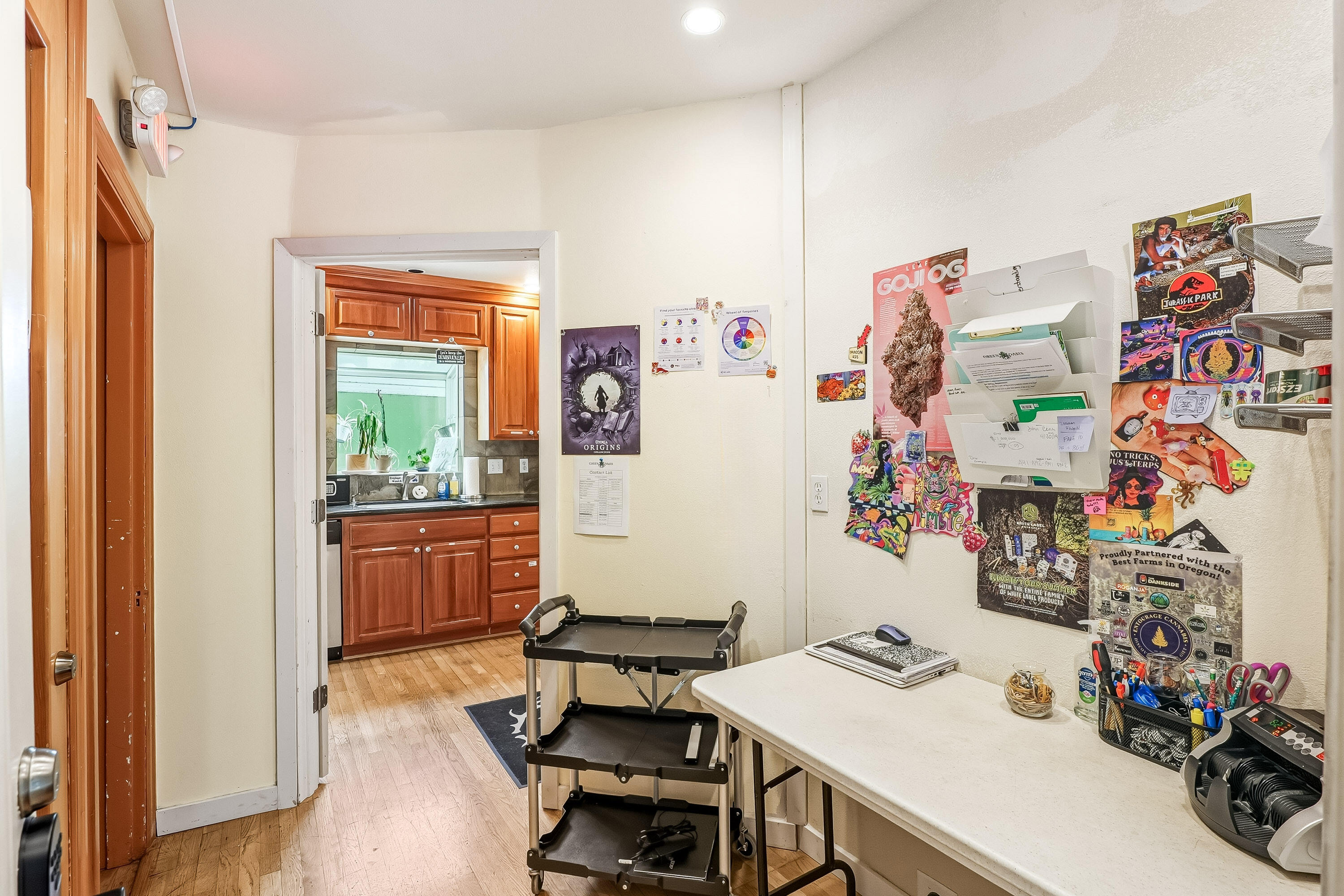 N/A - Commercial Sale