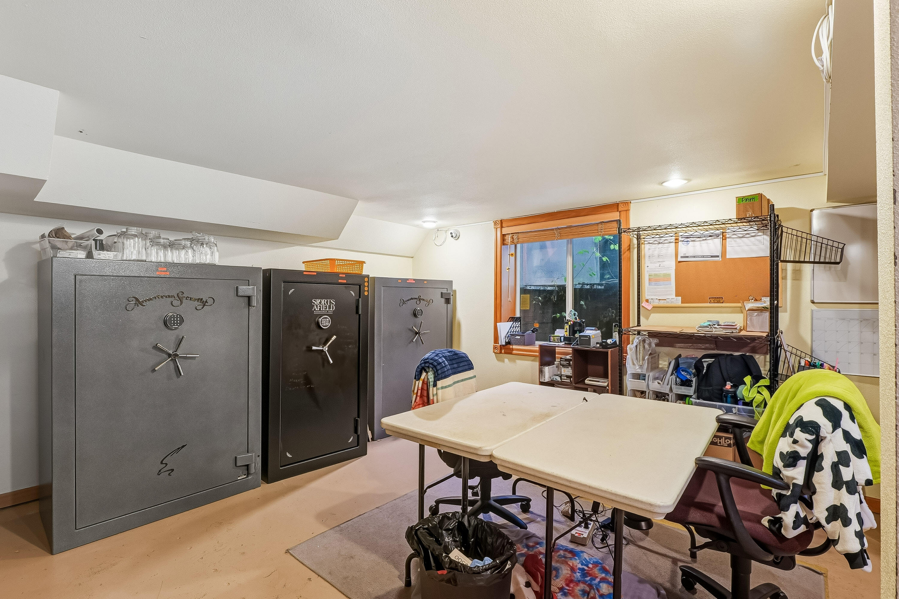 N/A - Commercial Sale