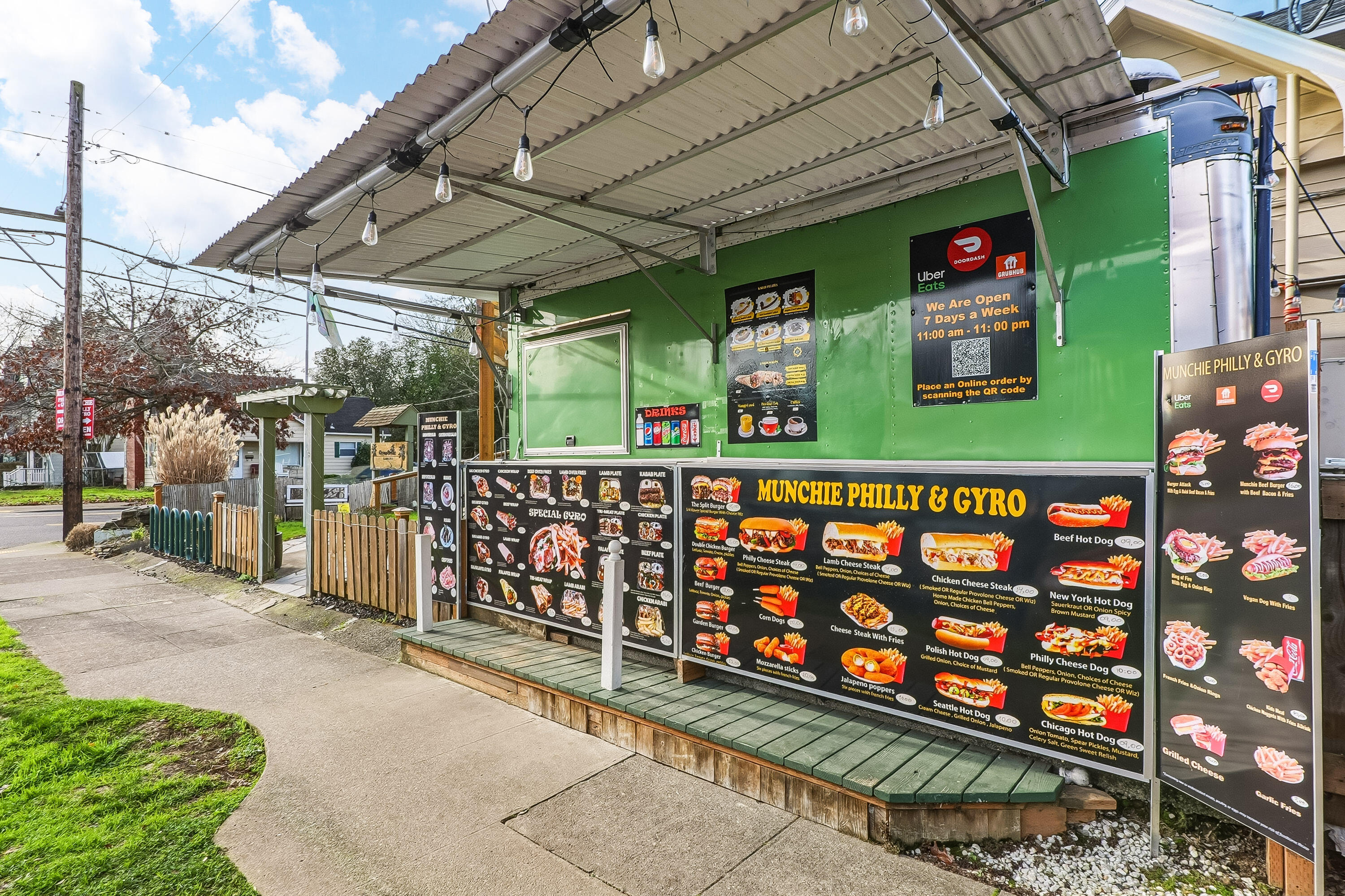 N/A - Commercial Sale