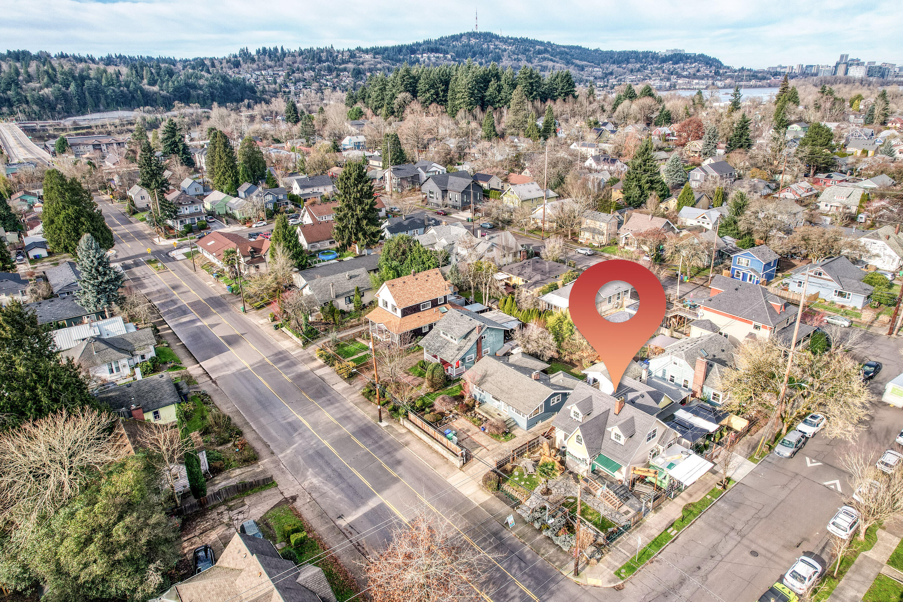 N/A - Commercial Sale