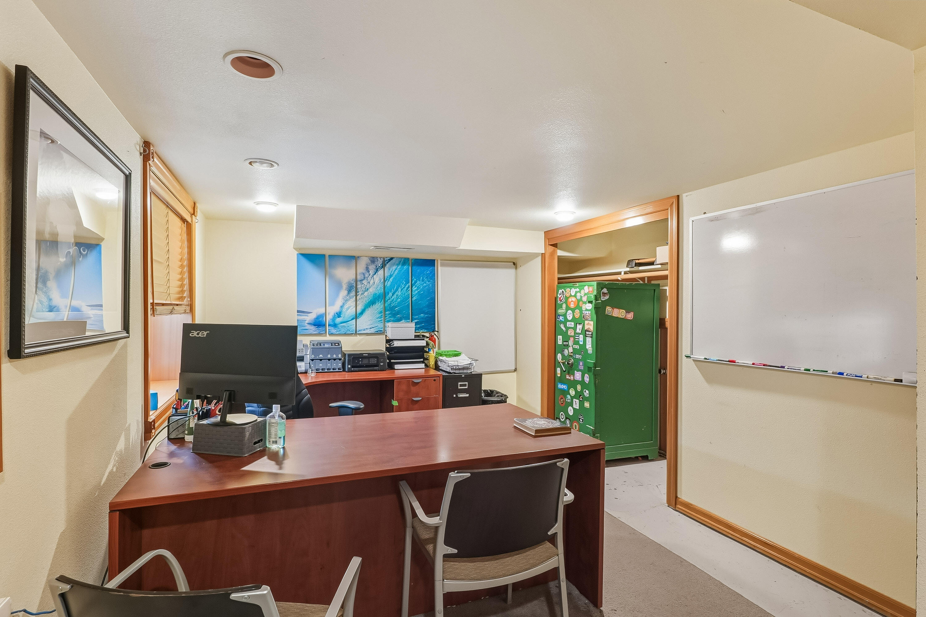 N/A - Commercial Sale