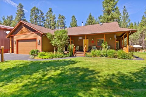 16844 Brenda Drive Bend OR 97707