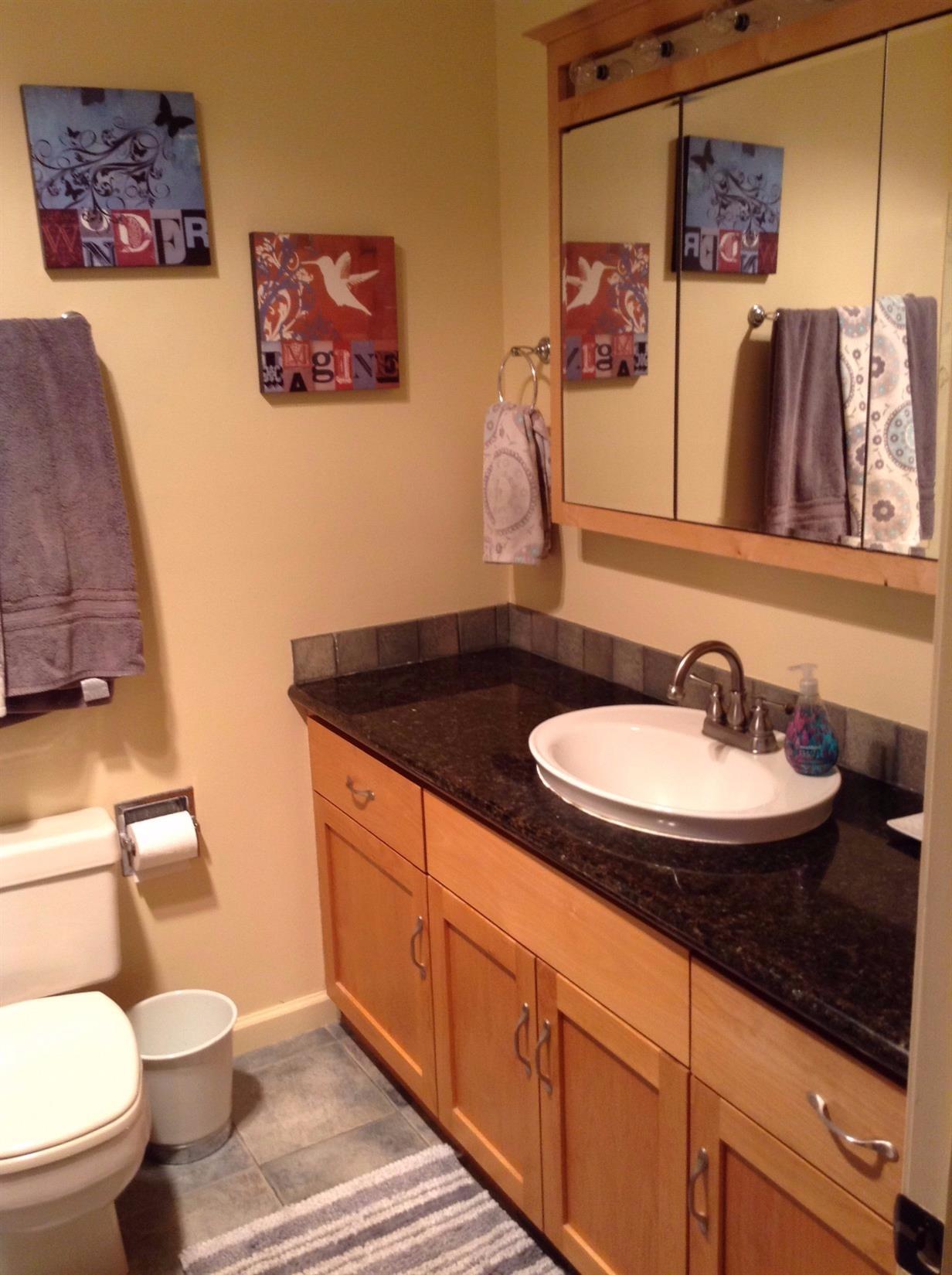 Tropic Isles Estates - Residential