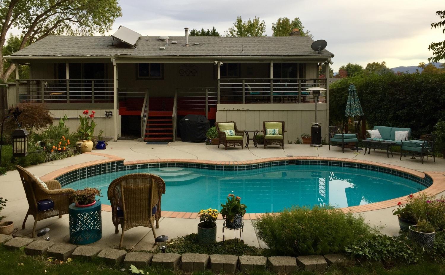 Tropic Isles Estates - Residential