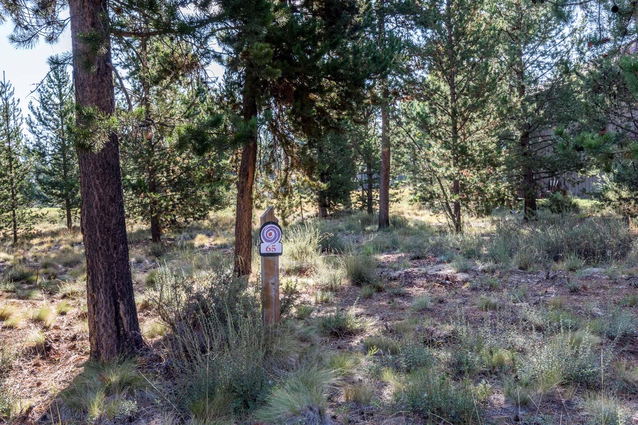 Caldera Springs - Land