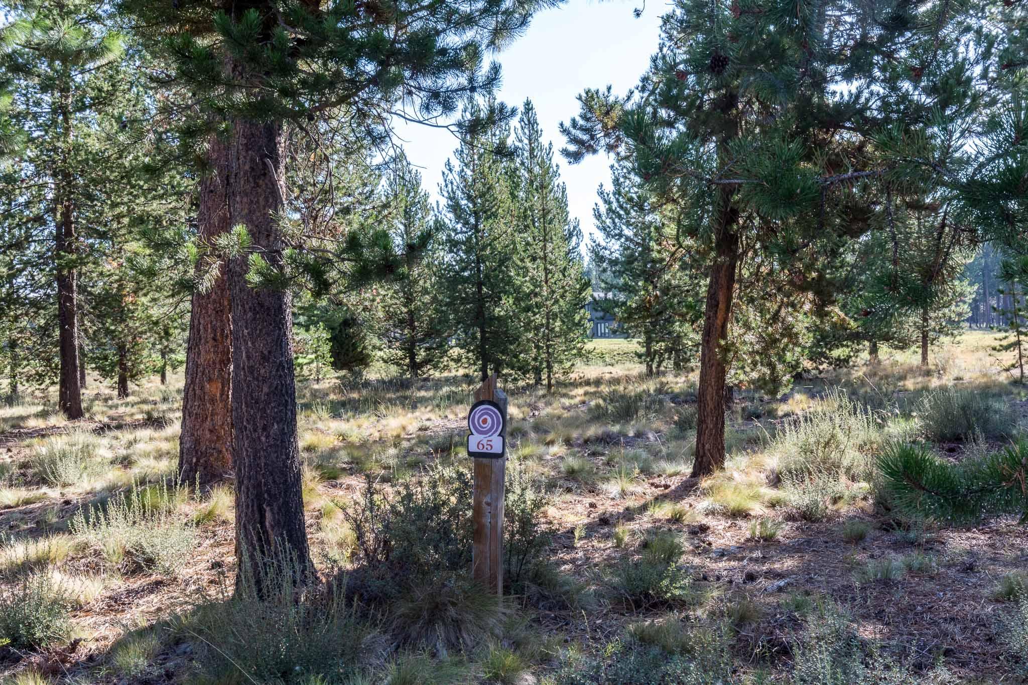 Caldera Springs - Land