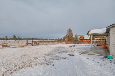 Tiny photo for 53475 Bridge Drive, La Pine, OR 97739 (MLS # 220213507)