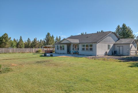 Tiny photo for 53475 Bridge Drive, La Pine, OR 97739 (MLS # 220213507)