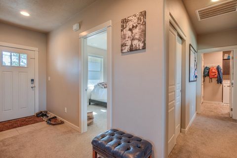 Tiny photo for 53475 Bridge Drive, La Pine, OR 97739 (MLS # 220213507)