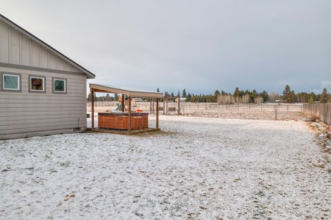 Tiny photo for 53475 Bridge Drive, La Pine, OR 97739 (MLS # 220213507)