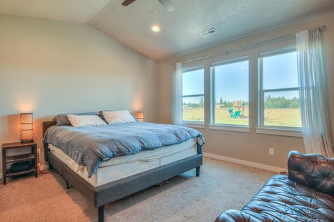 Tiny photo for 53475 Bridge Drive, La Pine, OR 97739 (MLS # 220213507)