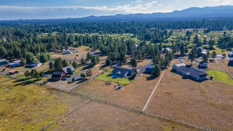 Tiny photo for 53475 Bridge Drive, La Pine, OR 97739 (MLS # 220213507)