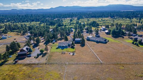 Tiny photo for 53475 Bridge Drive, La Pine, OR 97739 (MLS # 220213507)
