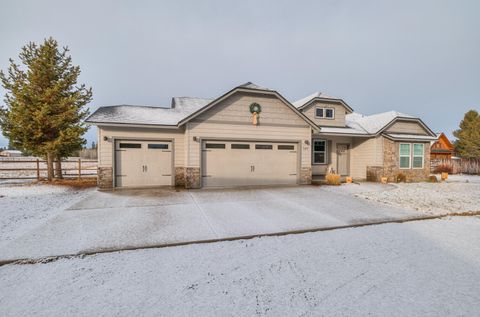 Tiny photo for 53475 Bridge Drive, La Pine, OR 97739 (MLS # 220213507)