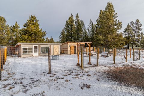 Tiny photo for 53475 Bridge Drive, La Pine, OR 97739 (MLS # 220213507)