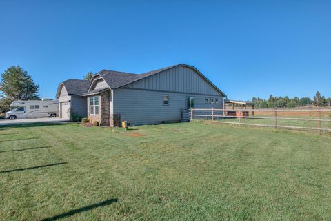 Tiny photo for 53475 Bridge Drive, La Pine, OR 97739 (MLS # 220213507)