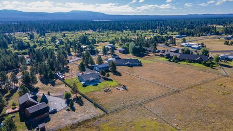Tiny photo for 53475 Bridge Drive, La Pine, OR 97739 (MLS # 220213507)