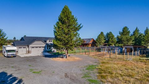 Tiny photo for 53475 Bridge Drive, La Pine, OR 97739 (MLS # 220213507)