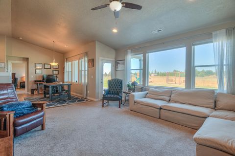 Tiny photo for 53475 Bridge Drive, La Pine, OR 97739 (MLS # 220213507)