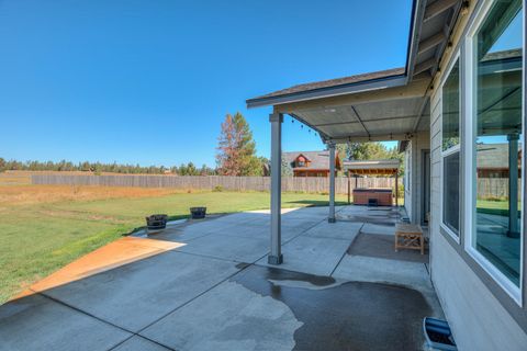 Tiny photo for 53475 Bridge Drive, La Pine, OR 97739 (MLS # 220213507)